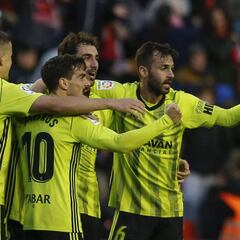 Oficio ante la adversidad