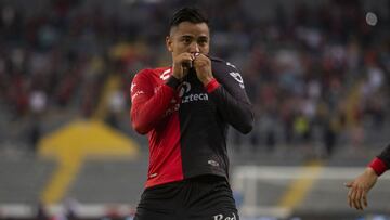 Jairo Torres: “Voy a matarme por ese título”
