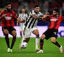 UEFA Champions League: Las cinco claves del empate de Milan ante Newcastle