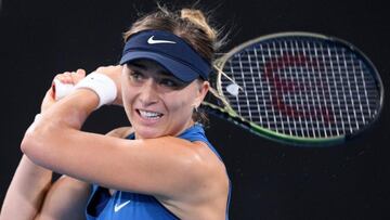 Elina Svitolina si jugará en el Abierto Monterrey