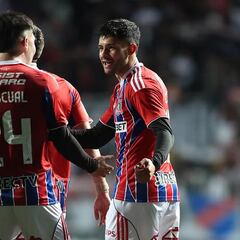 El ‘cortado’ que reapareció en Colo Colo tras siete meses: “Ortiz ha sido...”