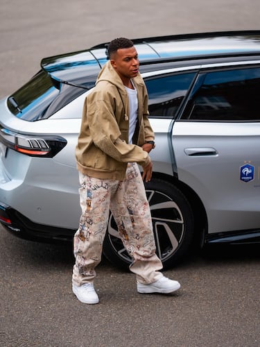 Los deportistas y famosos en las Redes Sociales