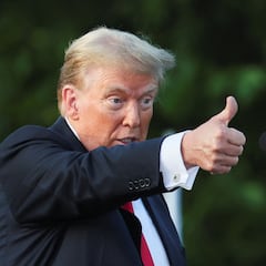 What is the movie ‘The Apprentice’ about and when will it be released in the US?