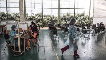 Elecciones 2021 ONPE: cómo elegir lugar y local de votación para el 11 de abril