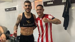 La razón por la que Juan Fuentes llegó a la UC y no a Colo Colo