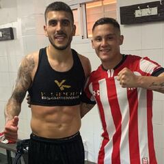 La razón por la que Juan Fuentes llegó a la UC y no a Colo Colo