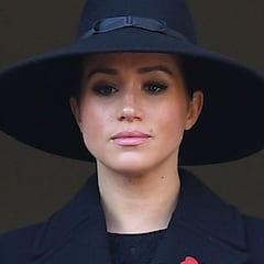 Meghan Markle anuncia que sufrió un aborto el pasado verano