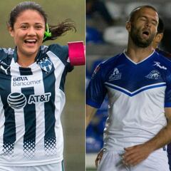 Liga MX Femenil, más goleadora que Liga MX y Ascenso MX