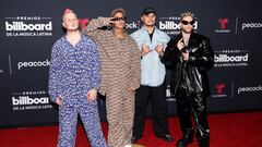 This September 29, another edition of the Latin Billboard Music Awards was held. Check who were the best and worst dressed this 2022.