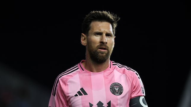 Messi: “Estamos en deuda en el trabajo defensivo si realmente queremos ser campeones de MLS”