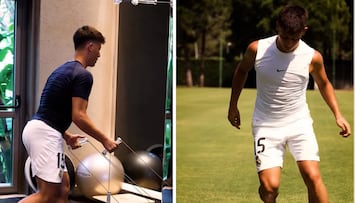 La declaración de intenciones sin filtro de Arda Güler