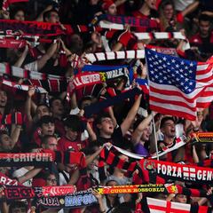 777 Partners buy Genoa to become sixth American owners in Serie A