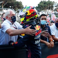 Pérez se gana la renovación