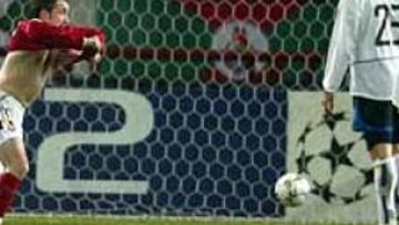 <b>REVÉS. </B>El Inter no ha podido comenzar peor su nueva etapa tras el despido de Héctor Cúper el pasado domingo.