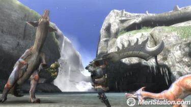 Monster Hunter Tri, Impresiones