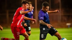 Nuevo DT despedido en Chile