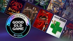 Adiós al 87% de los juegos clásicos: este es el método que ofrece GOG para preservarlos