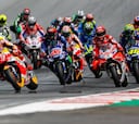 MotoGP 2018: una parrilla con 33 títulos y 12 campeones