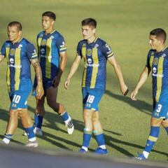 Copa Diego Maradona: ¿cuándo se define la zona complementación?