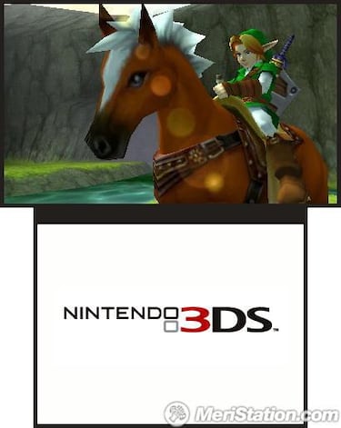 Reeves considera que Sony necesita "reaccionar" ante 3DS