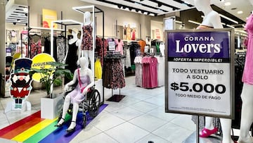 51 tiendas de Arica a Punta Arenas, 1700 trabajadores y está a la venta en Chile: negocio millonario