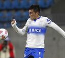 El nuevo desafío de jugador que dejó la UC: seguirá en Chile