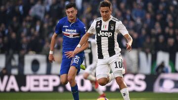 Dybala, el gran deseo de varios de los grandes europeos