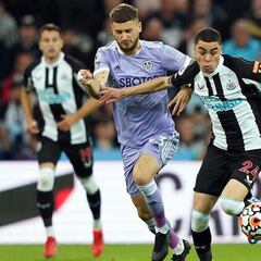 El Leeds de Bielsa sigue sin conocer la victoria