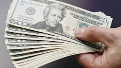 Residentes de varias entidades de Estados Unidos podrán recibir cheques de hasta $1,700 en julio. Te explicamos quién es elegible y cómo cobrarlos.