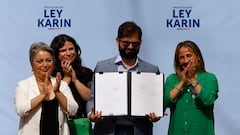 Ley Karin entra en vigencia en Chile: estas son las conductas que serán castigadas en los trabajos y multas