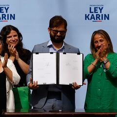 Ley Karin entra en vigencia en Chile: estas son las conductas que serán castigadas en los trabajos y multas