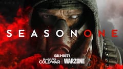 CoD: Black Ops Cold War y Warzone presentan el primer tráiler de la Temporada 1