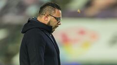 Los números que respaldan a Antonio Mohamed en la Liga MX