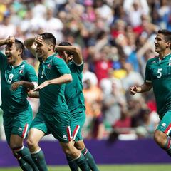 Peralta sobre el oro en 2012: ''Lo conseguimos a pesar de que muchos no creían en nosotros''