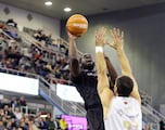 Resumen del Granada vs San Pablo Burgos, jornada 14 de la Liga Endesa