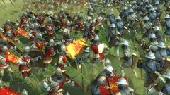 Imágenes de History: Great Battles Medieval