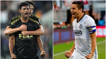 All the information you need to watch Philadelphia Union vs LAFC on 26 April, with kick-off scheduled for 9pm ET.