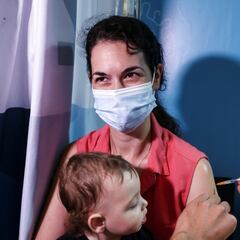 Coronavirus en México: esto fue lo que dijo López-Gatell sobre la baja probabilidad de jóvenes menores de 18 años a contagiarse de Covid-19