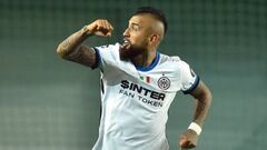 El nuevo estatus de Vidal