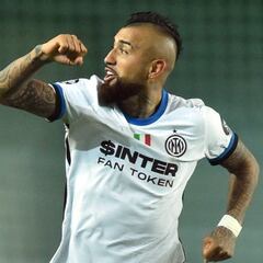 El nuevo estatus de Vidal