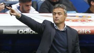 Fran Escribá: "El Real Madrid ha decidido con acciones brillantes"