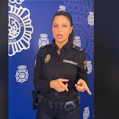 Aviso de la Policía Nacional: cuidado con esta oferta de empleo