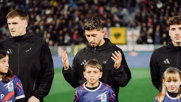 Más millones por Felipe Loyola