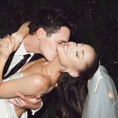 Ariana Grande toma acciones tras su ruptura con Dalton Gomez