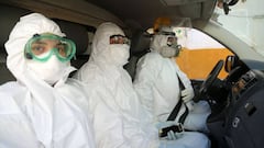 Coronavirus en Perú: resumen y casos del 24 de mayo