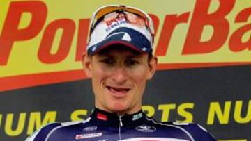 Greipel suma su segundo triunfo consecutivo al sprint