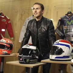 Lorenzo: “¿Mugello? Ladran, luego cabalgamos”
