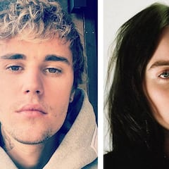 Desvelan que Billie Eilish casi tuvo que ir a terapia por su obsesión con Justin Bieber