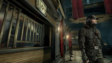 Thief, Impresiones