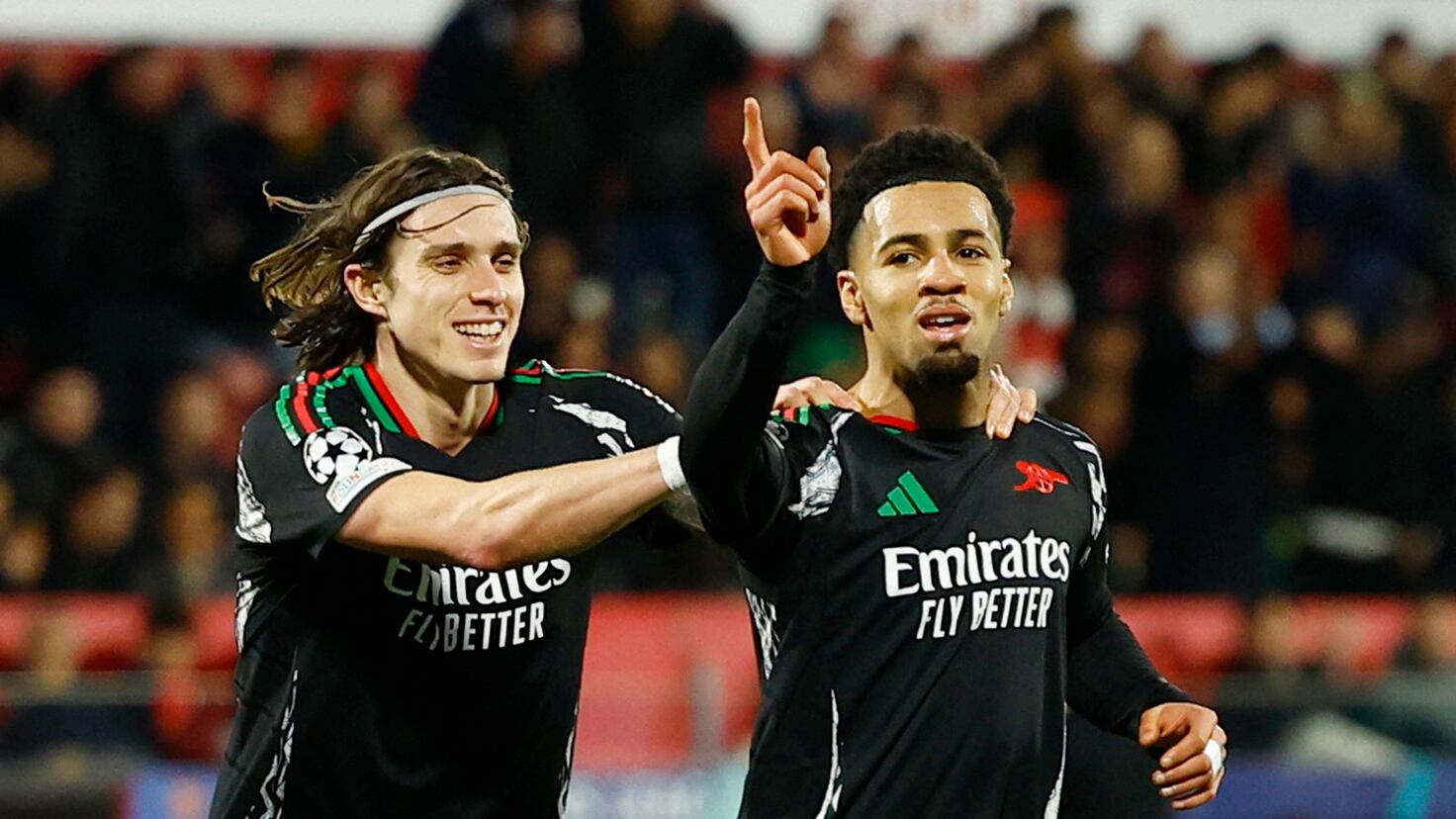 Girona vs Arsenal summary score, stats, goals and highlights Girona vs Arsenal summary score, stats, goals and highlights